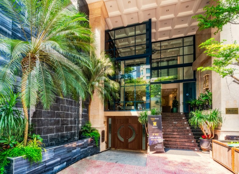 Alagon Plus Hotel & Spa