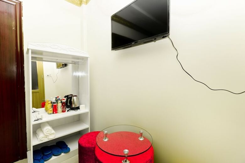 Hotel Linh Linh 2