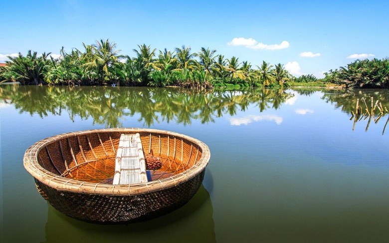 Hotel Hoi An Coco Viet Homestay