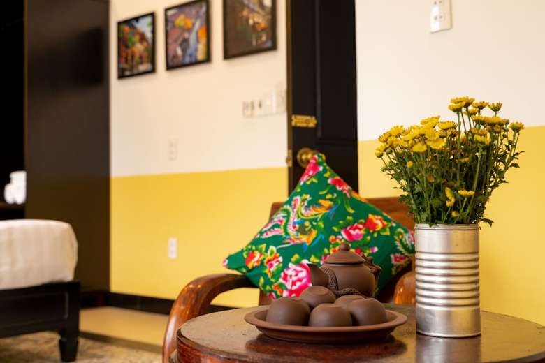 Hotel Hoi An Coco Viet Homestay