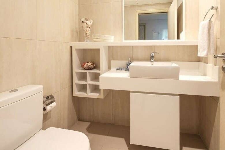 Apartamento Frank Porter Al Bateen Jbr