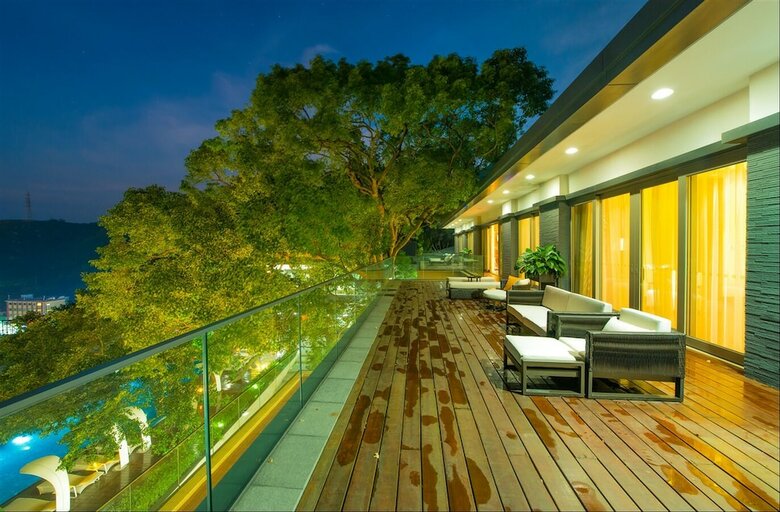 Hotel Relais & Chateaux�the Dreamland Resort