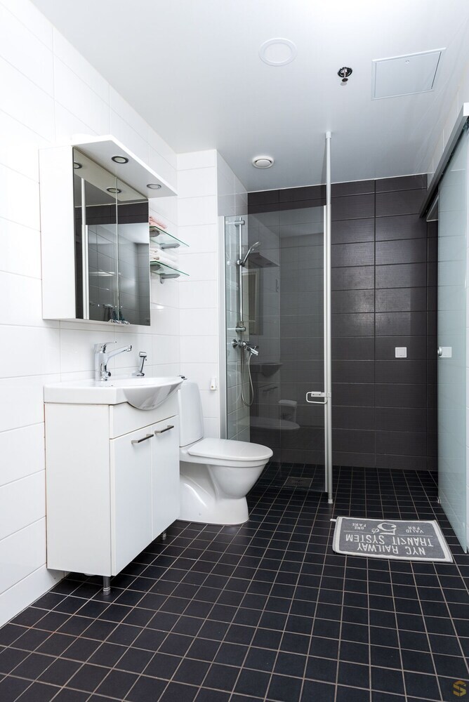 Apartamentos Wehost Kauppakartanonkatu 7 A 27