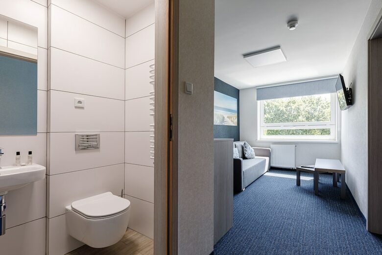 Hotel Aqua House