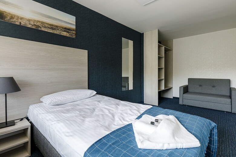 Hotel Aqua House