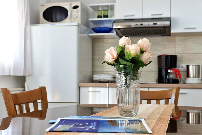 Apartment Isic