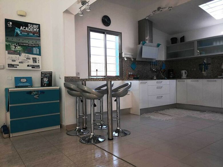 Hostal Surfintrip - Hostel