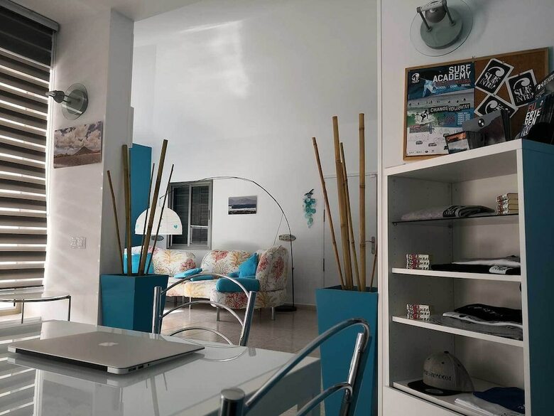 Hostal Surfintrip - Hostel