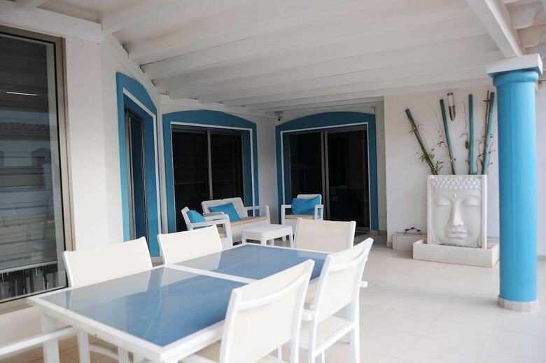 Hostal Surfintrip - Hostel