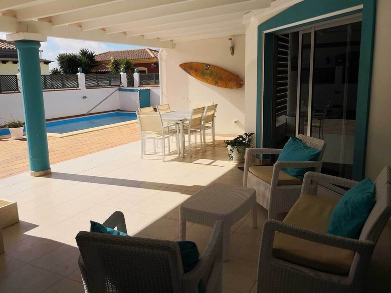 Hostal Surfintrip - Hostel