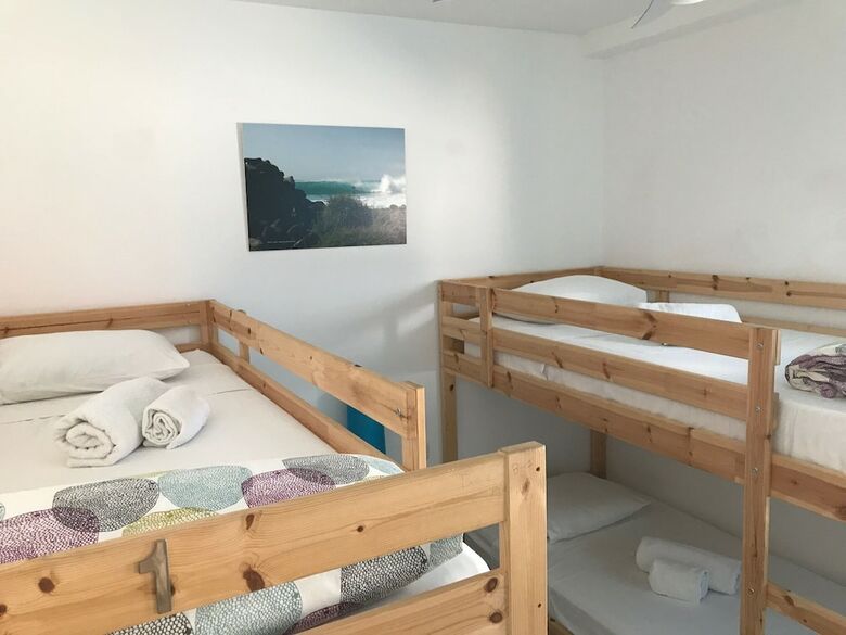 Hostal Surfintrip - Hostel