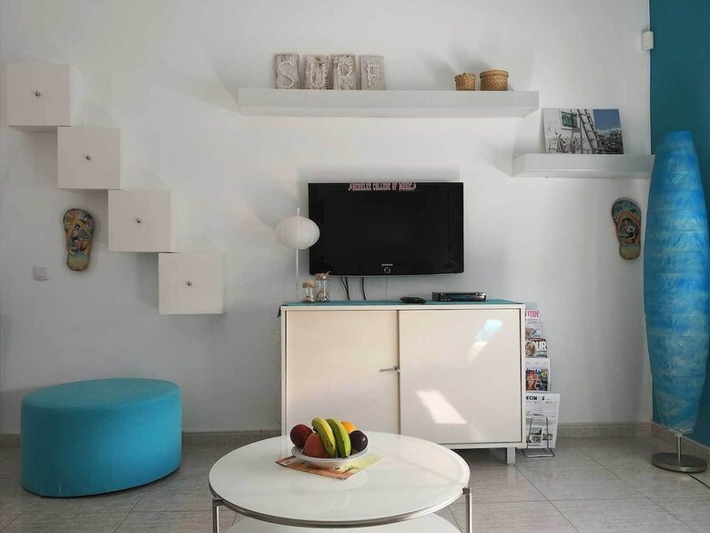 Hostal Surfintrip - Hostel