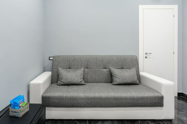 Hotel Bella Napoli Suites