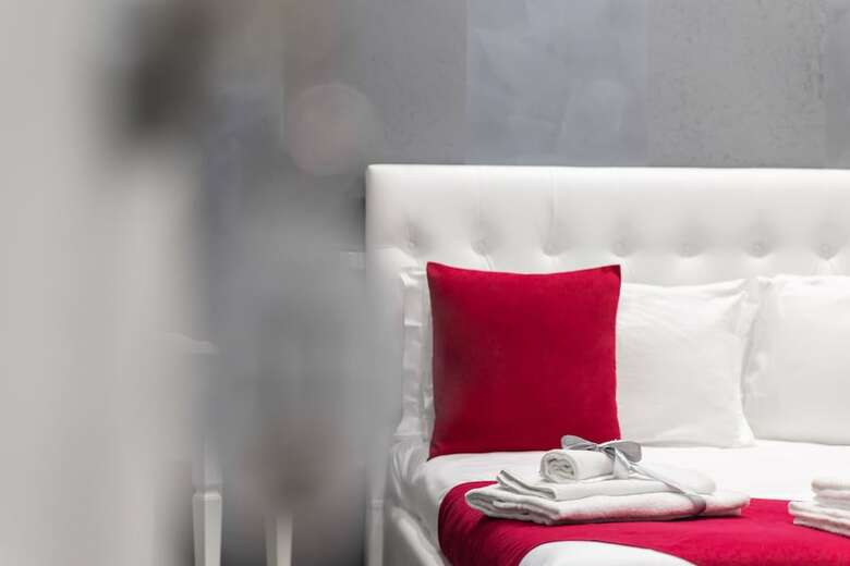 Hotel Bella Napoli Suites
