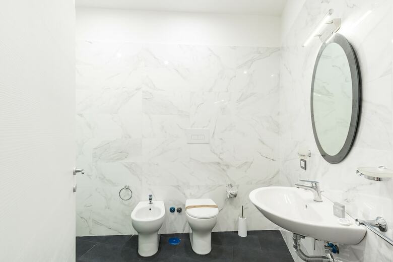 Hotel Bella Napoli Suites