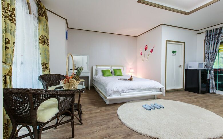Sky Wind And Star Spa Pension