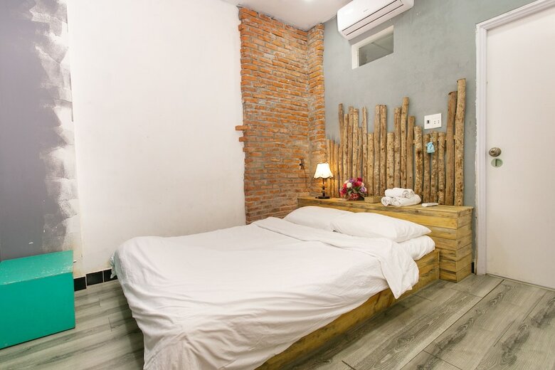 Hostal D-green Hostel