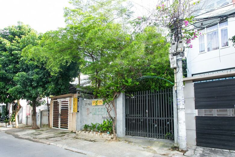 Hostal D-green Hostel