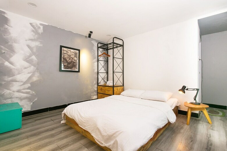 Hostal D-green Hostel