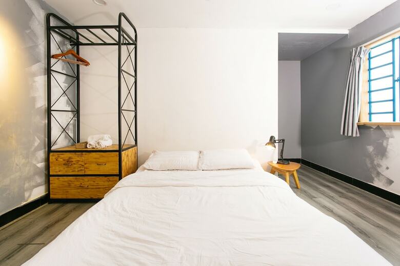 Hostal D-green Hostel