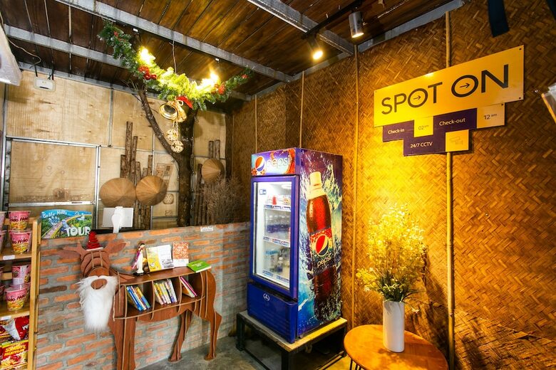 Hostal D-green Hostel