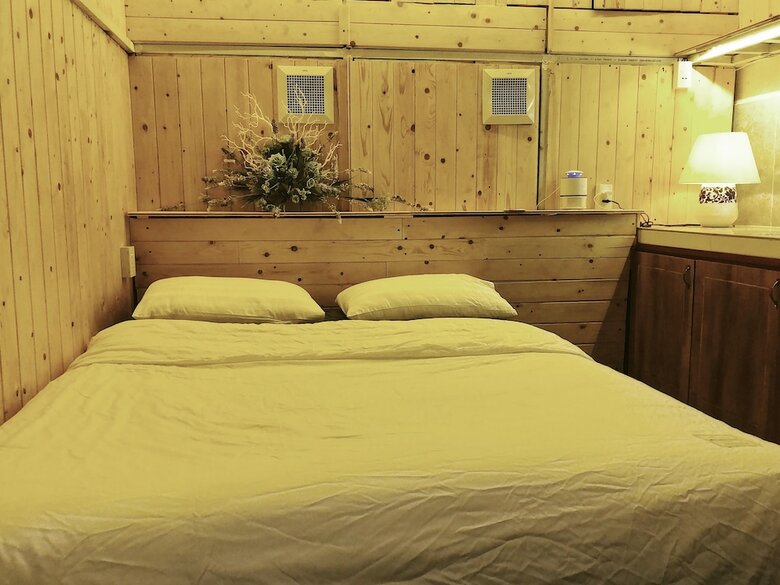 Hostal D-green Hostel