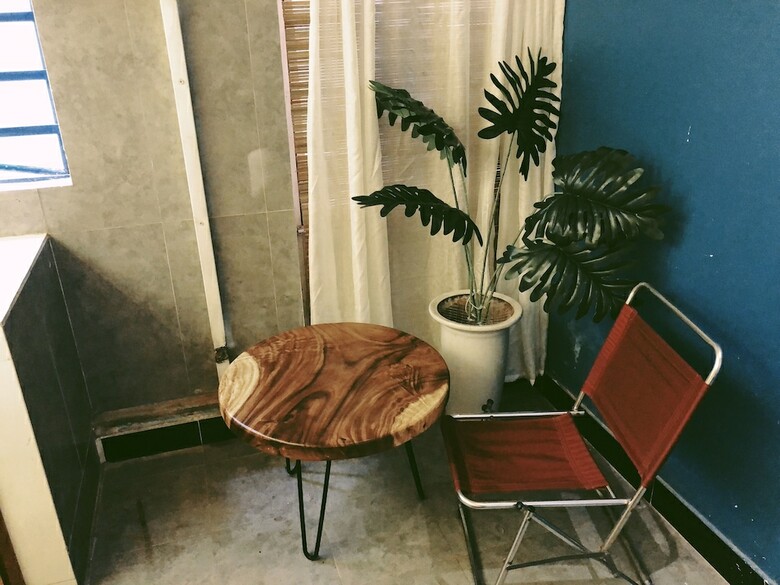 Hostal D-green Hostel