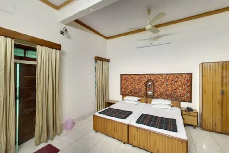 Hotel Navrang