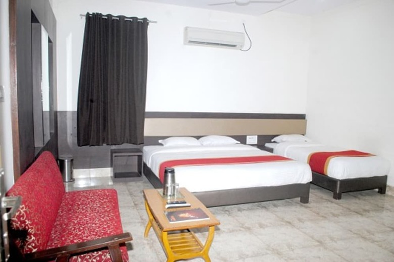 Hotel Navrang