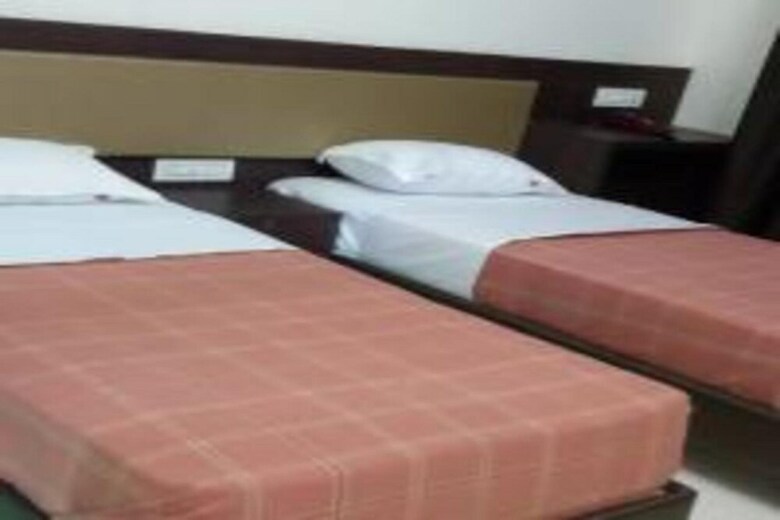 Hotel Navrang