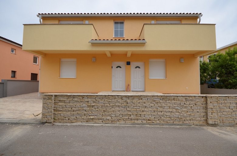 Apartments Tomasevic