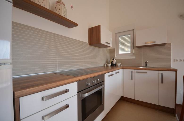 Apartments Tomasevic