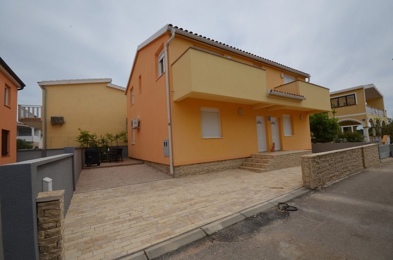 Apartments Tomasevic