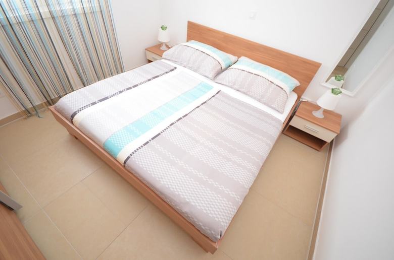 Apartments Tomasevic