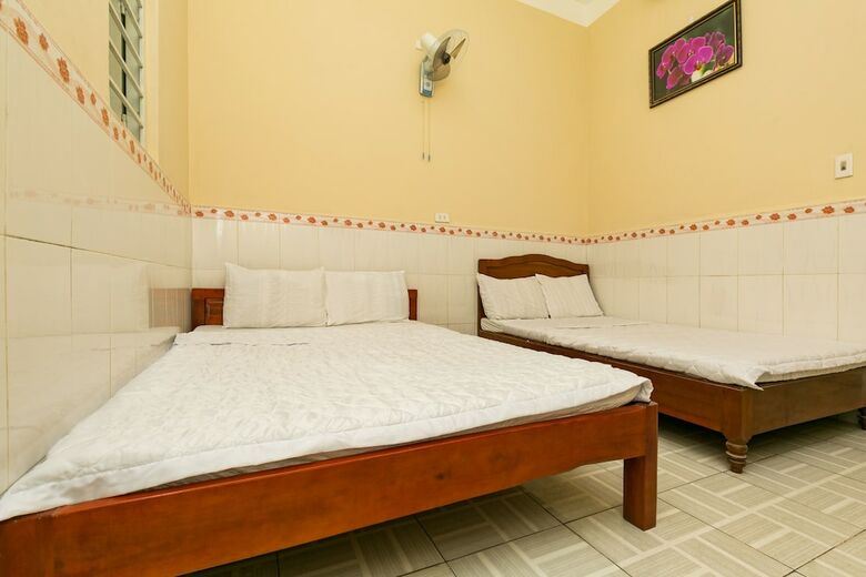 Hotel Spot On 664 Hong Diem Motel