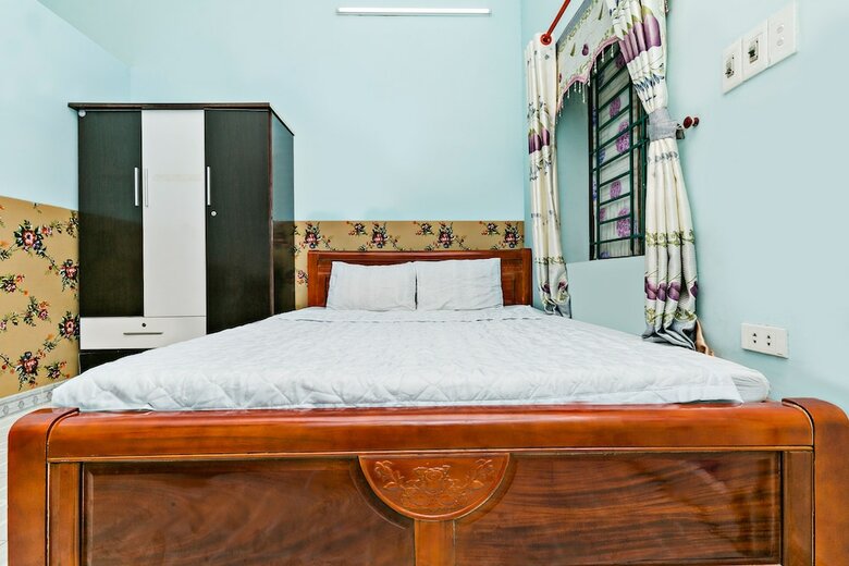 Hotel Spot On 664 Hong Diem Motel
