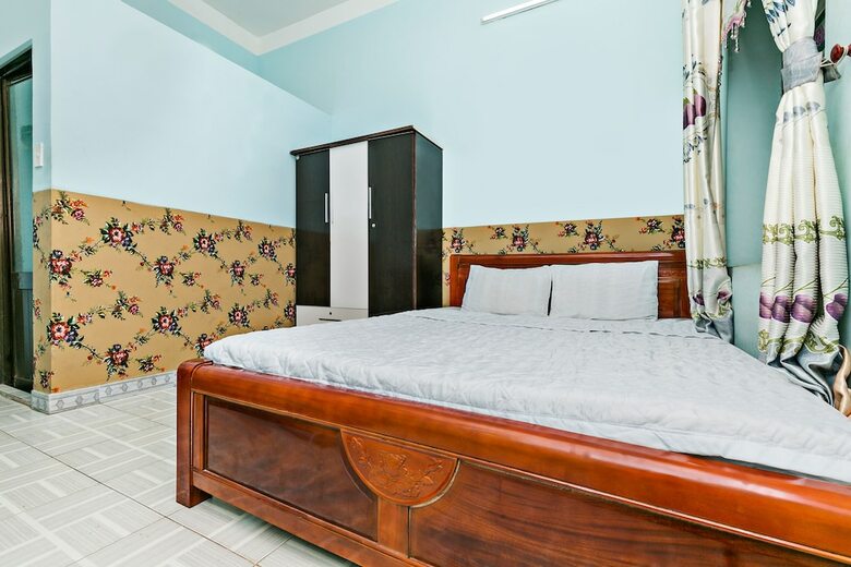 Hotel Spot On 664 Hong Diem Motel