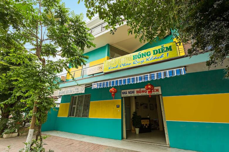 Hotel Spot On 664 Hong Diem Motel