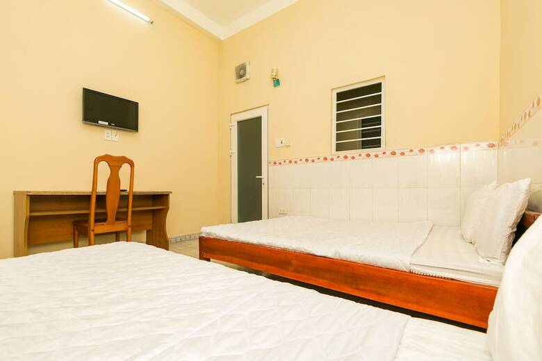 Hotel Spot On 664 Hong Diem Motel