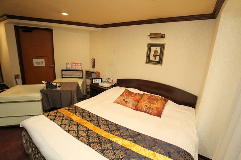 Hotel Gomax - Adults Only