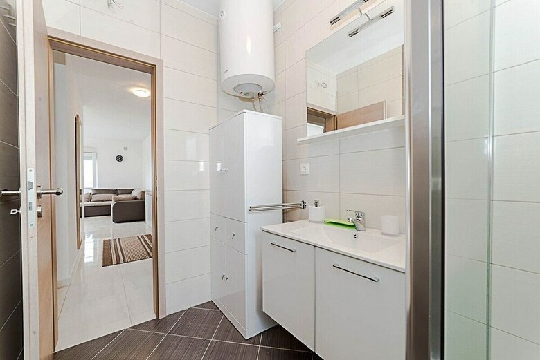 Apartment Andreja