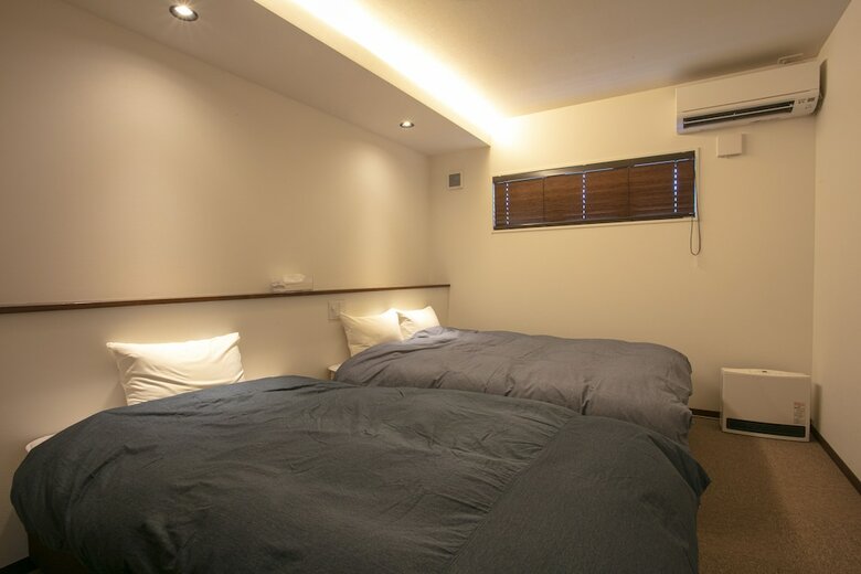 Apartamentos Setsu