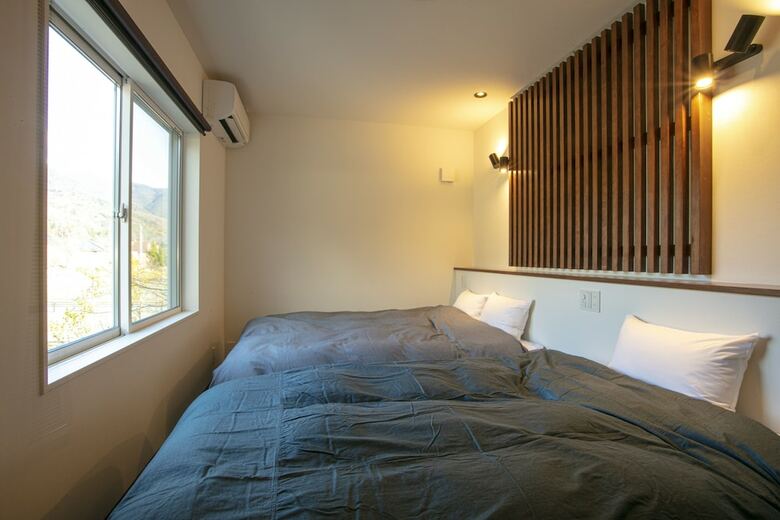 Apartamentos Setsu