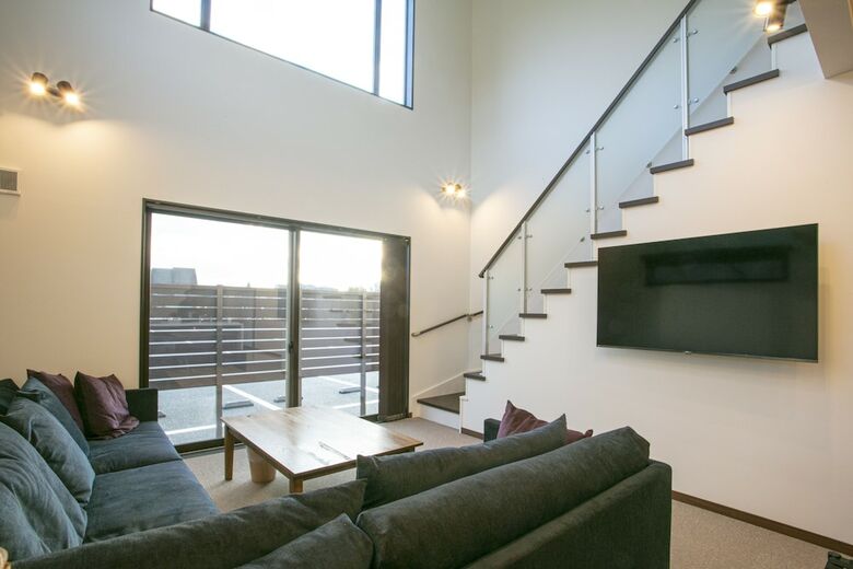 Apartamentos Setsu