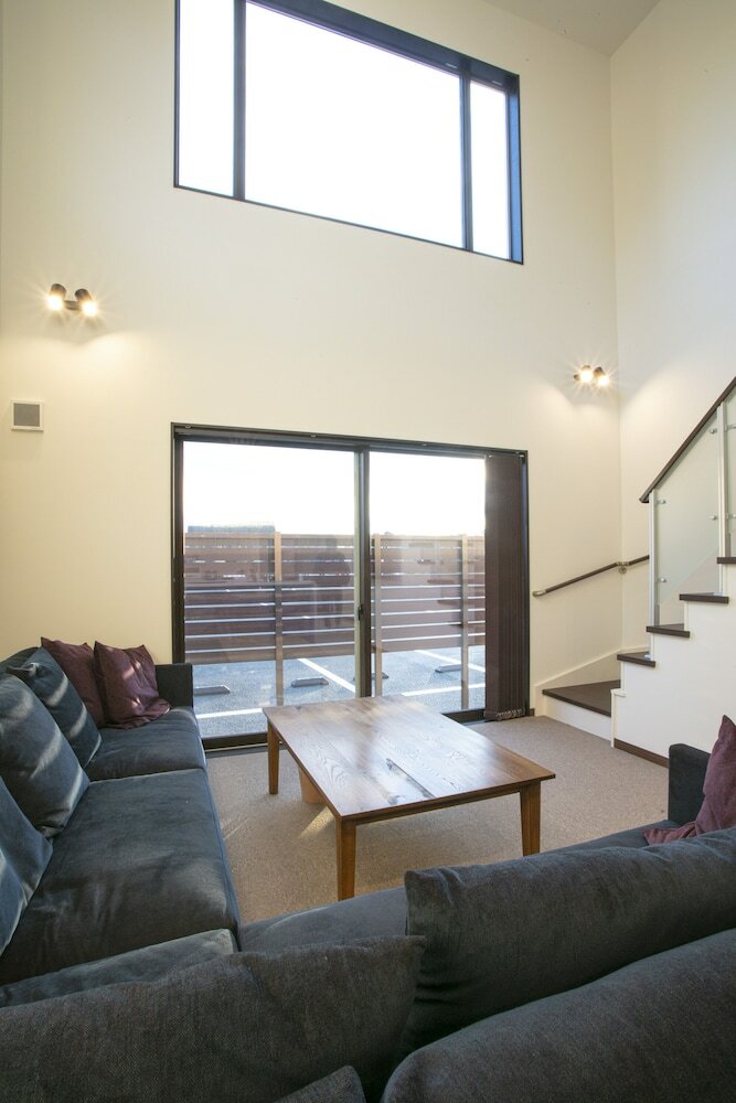 Apartamentos Setsu