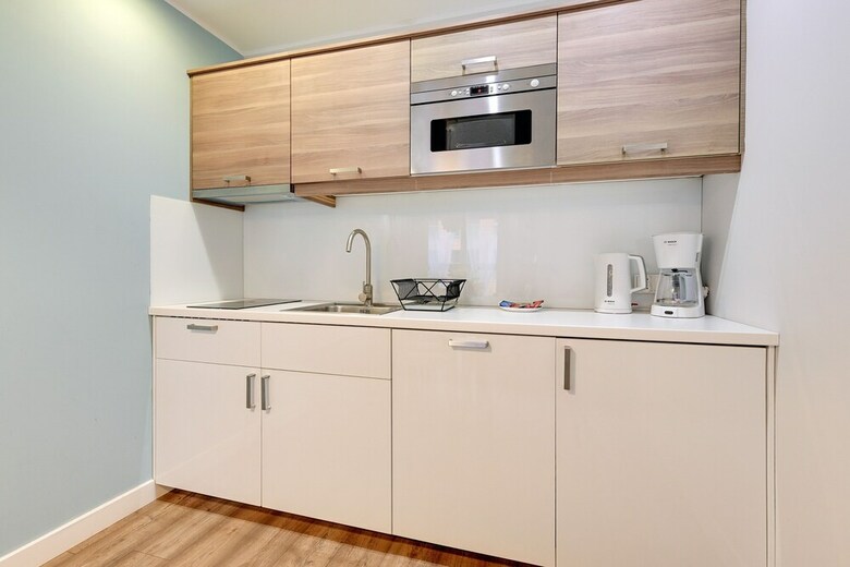 Apartamentos Flats For Rent - Aura Spa&wellness