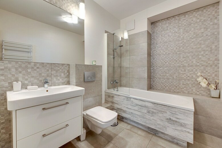 Apartamentos Flats For Rent - Aura Spa&wellness