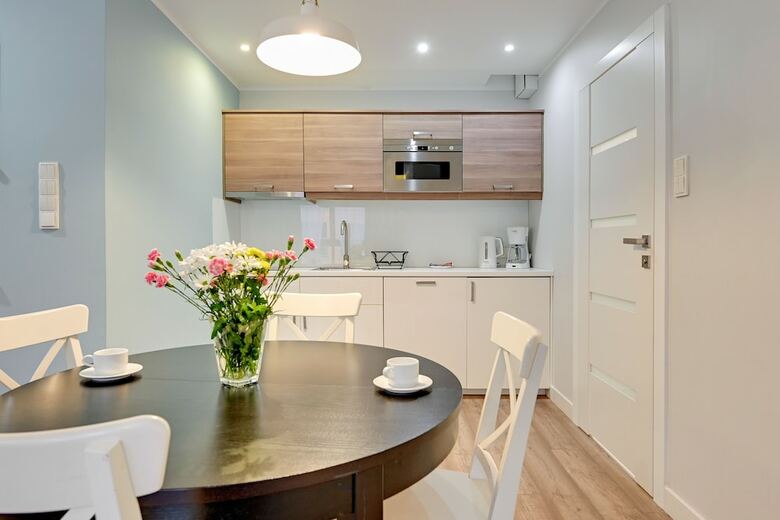 Apartamentos Flats For Rent - Aura Spa&wellness