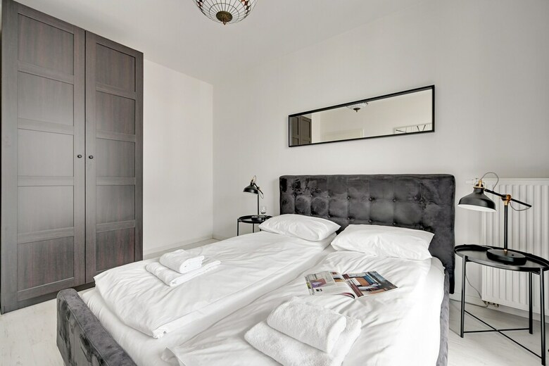 Apartamentos Flats For Rent - Aura Spa&wellness