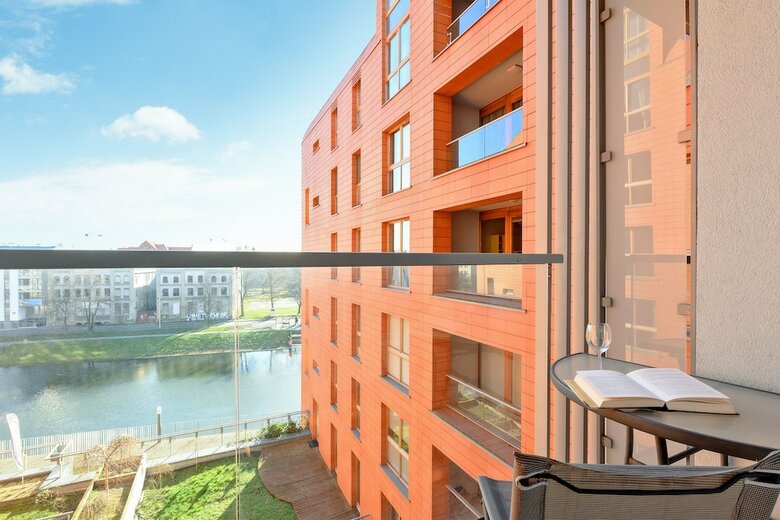 Apartamentos Flats For Rent - Aura Spa&wellness